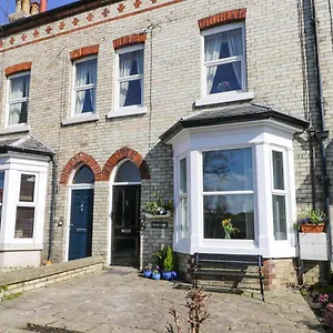 Sailors Apartment Filey
