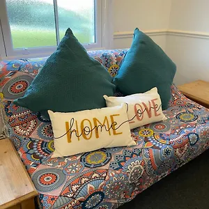 Cozy 3 Bedrooms Off Mill Road Sleep Apartment Cambridge (Cambridgeshire)