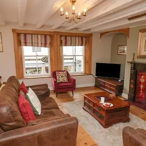 Foresters House Holiday home Whitby